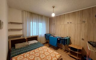 Apartament 2 camere decomandat Florești – zona Gh. Doja. - Poză 9