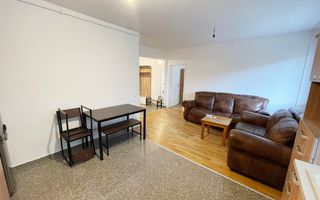 3 camere, semidecomandat, spatios,mobilat modern, renovat, Manastur - Poză 10