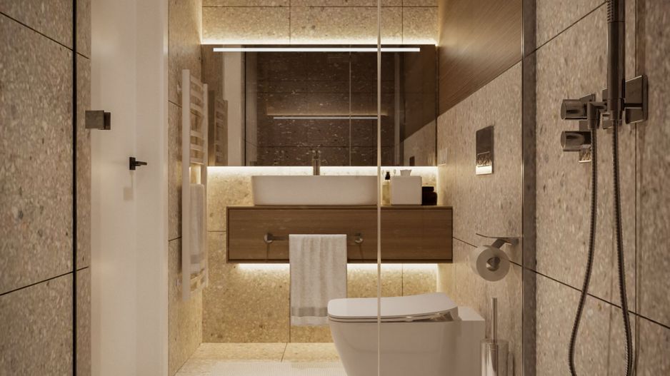 APARTAMENT 4 CAMERE | PROIECT NOU | PIATA IANCULUI - Poză 9