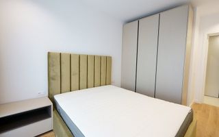 Camere  + Parcare, Nusco City, Promenada, Aviatiei, Herastrau, Pipera - Poză 8