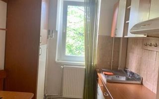 Apartament 2 camere de închiriat, Păcurari, zona Munca Invalizilor, mobilat modern - Poză 1