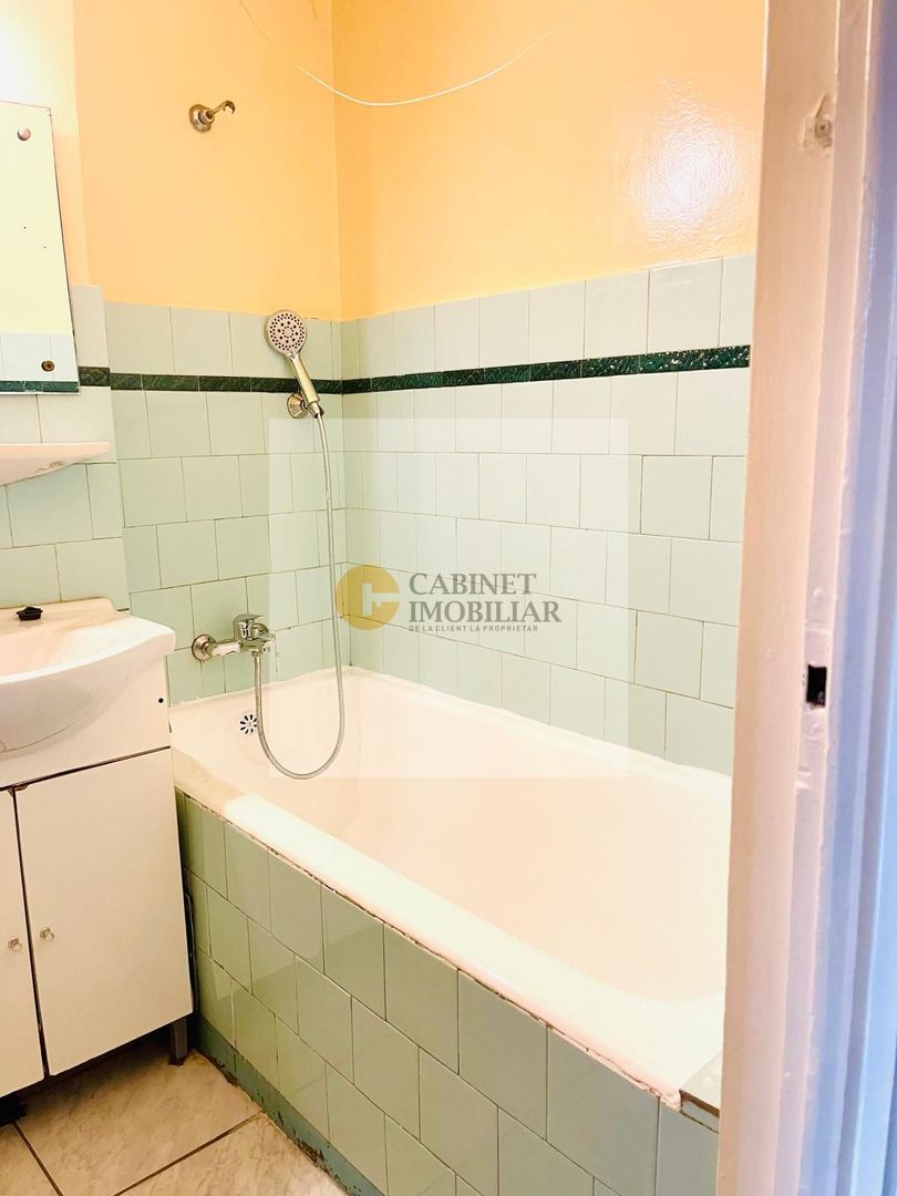 3 Camere - 76MP | Etaj 1/7 | Crangasi - Poză 7