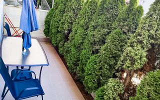 MAMAIA NORD(COD 05) Studio Elegant si Curte Proprie la Malul Marii! - Poză 15