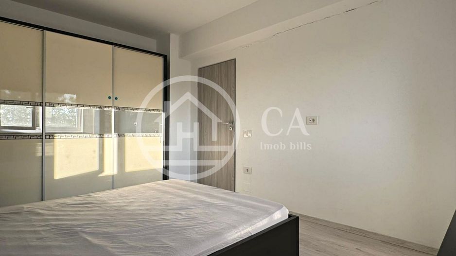 Apartament cu 3 camere de închiriat în Iosia Residence, Oradea - Poză 5