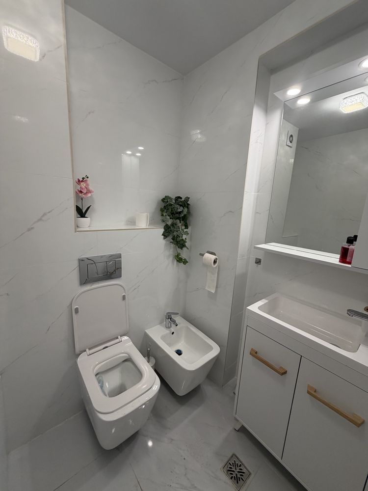 DE INCHIRIAT | APARTAMENT 2 CAMERE | HERASTRAU - Poză 7