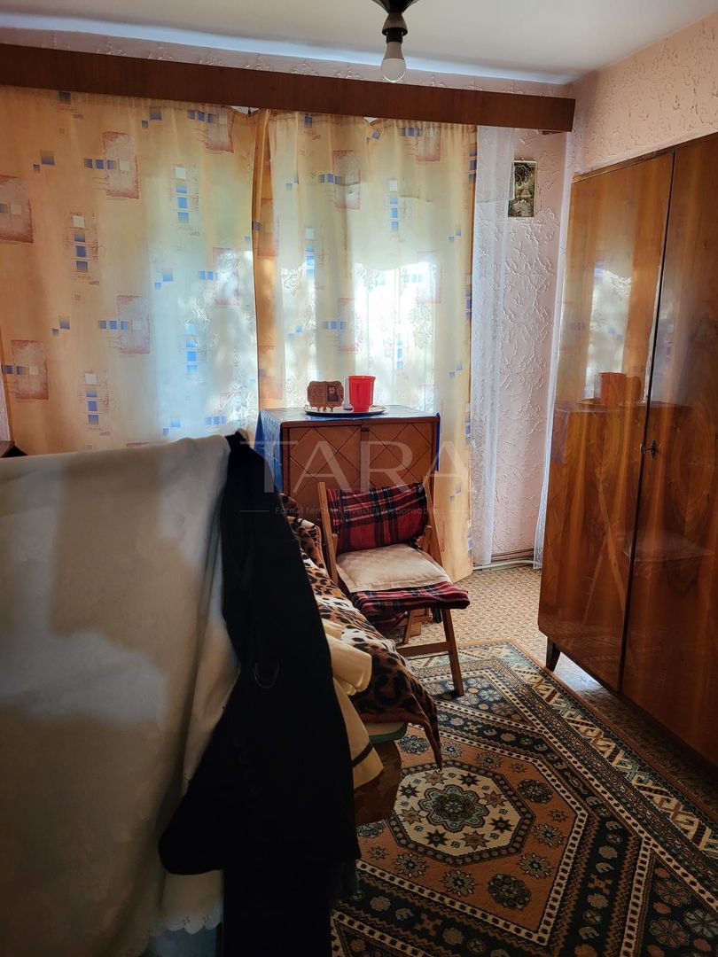 Apartament 4 camere, zona Kaufland - Poză 9