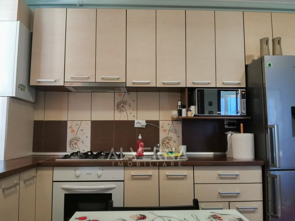 Apartament 3 Camere | 49 Mp | Parcare cu CF | Mobilat | Zona VIVO - Poză 5