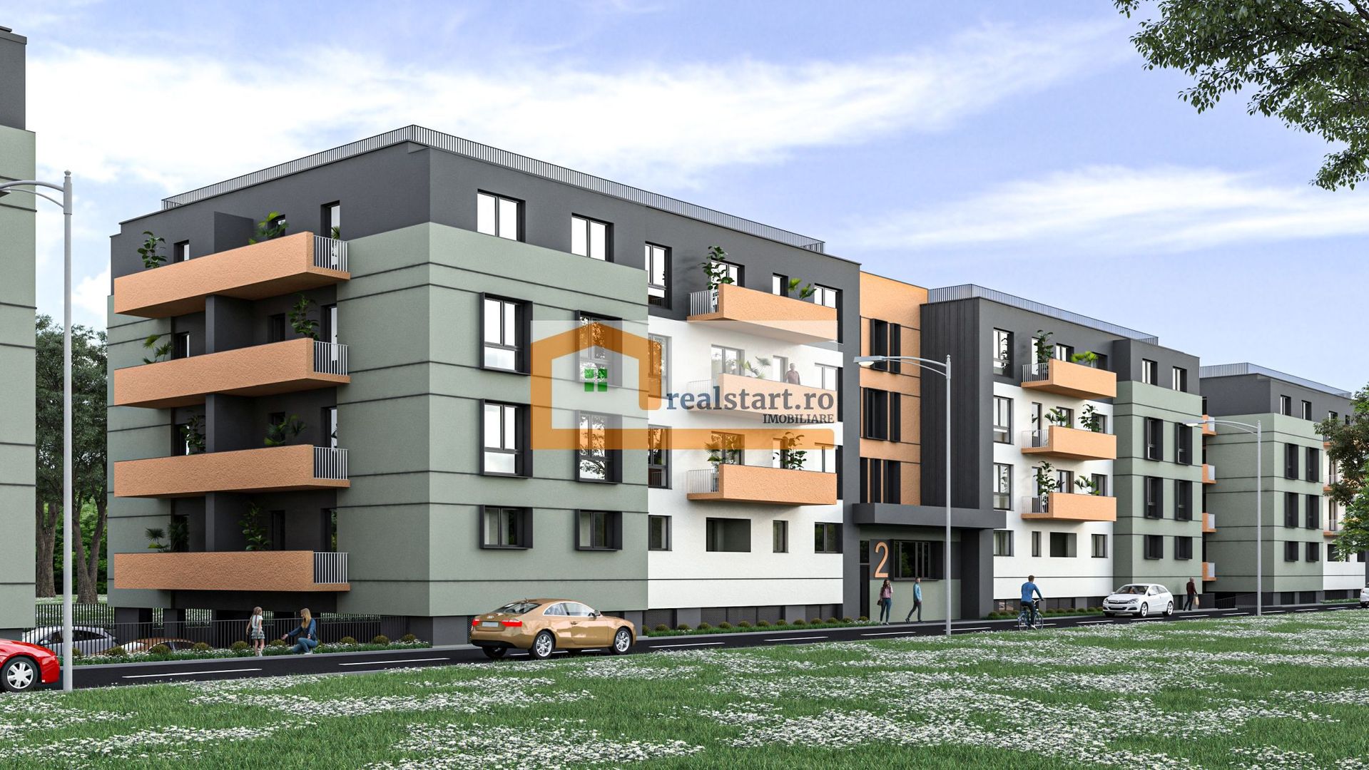 Parcul Teilor - Bratarii - Poză 6