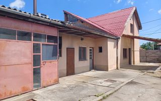 Casă, 500 mp, Muntele Găina. 600 E/lună (neg). Comision 0. - Poză 1