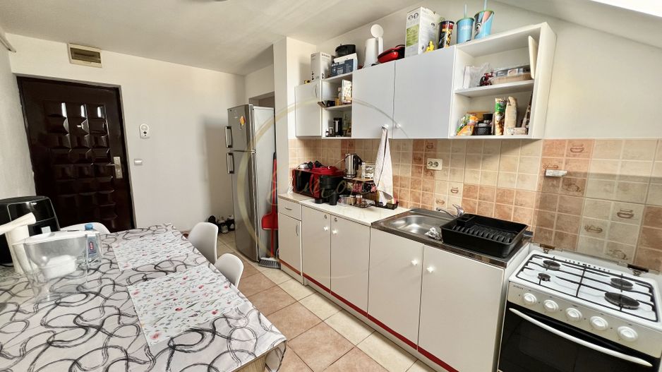 OCAZIE | Apartament cu 2 camere | Sagului , Timisoara - Poză 6