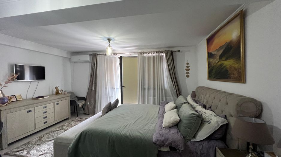 Vila individuala cu teren 520 mp - Poză 18