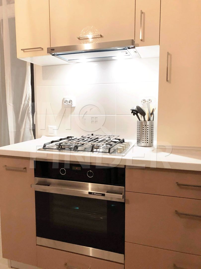 Apartament 1 cameră | 2 balcoane | Garaj | Sopor - Gheorgheni - Poză 6