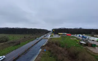 Teren Intravilan Centura Pantelimon Moara Domneasca - Poză 13