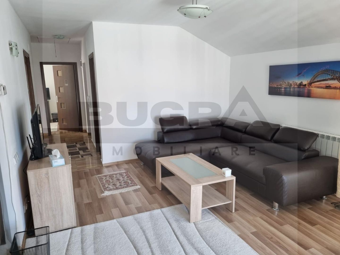 Apartament de 3 camere, 72mp, parcare, zona strazii Observatorului - Poză 2