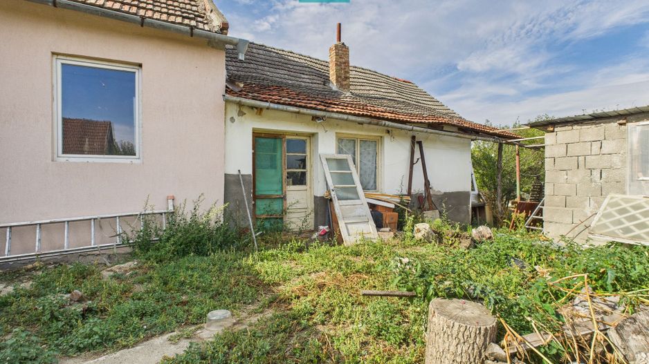 Casă spatioasă și solidă în Pecica - Poză 13