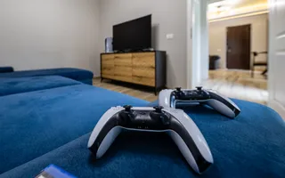 Vila exclusivista cu garaj si piscina I Dumbravita I Comison 0% - Poză 62