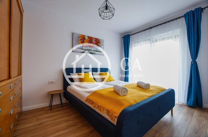 Apartament de închiriat cu 2 camere în AES, Oradea - Poză 1