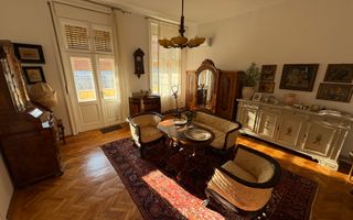 Apartament 3 camere Iosefin - Poză 1