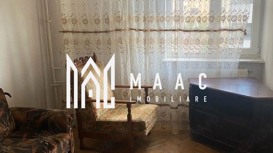 Apartament 3 camere | 2 bai | etaj 1 | 70 mp | Centru | - Poză 1