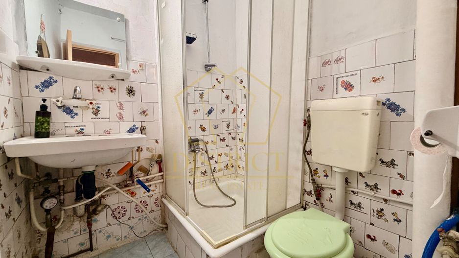 Apartament decomandat cu 4 camere, etaj 1 | Lipovei - Poză 13
