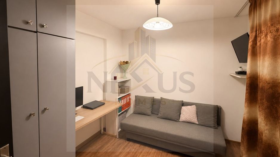 Apartament 2 camere - 10 min Metrou Dimitrie Leonida - Parcare - Poză 4