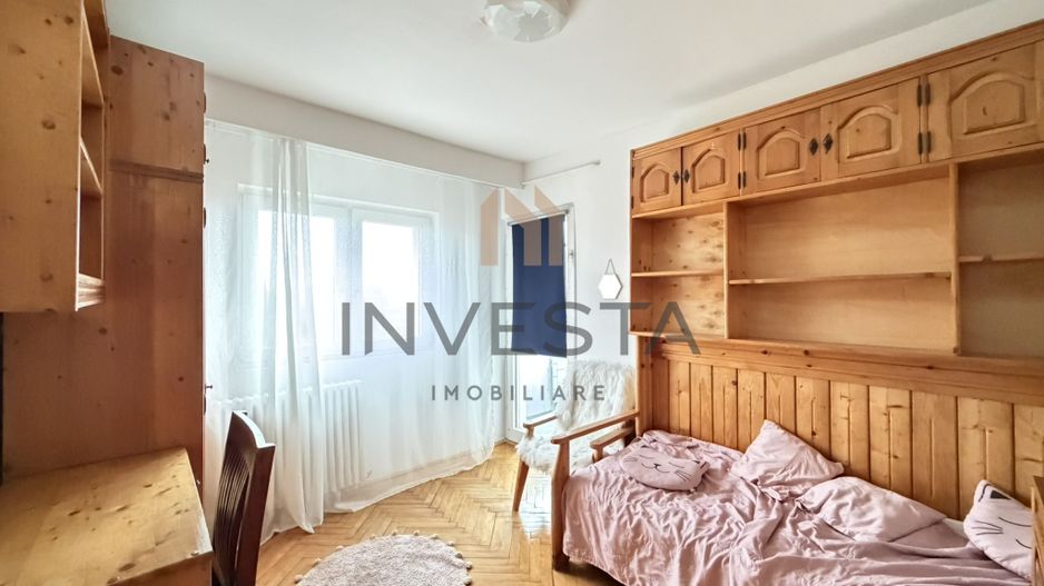 Apartament cu 3 camere si garaj- Strada Trascaului - Poză 8