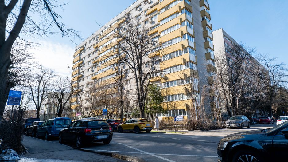 Vanzare apartament 2 camere, complet renovat, Metrou si Parc Bazilescu - Poză 25