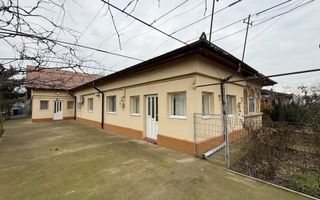 Casă parter + 1100 mp teren în Popești-Leordeni - Poză 2