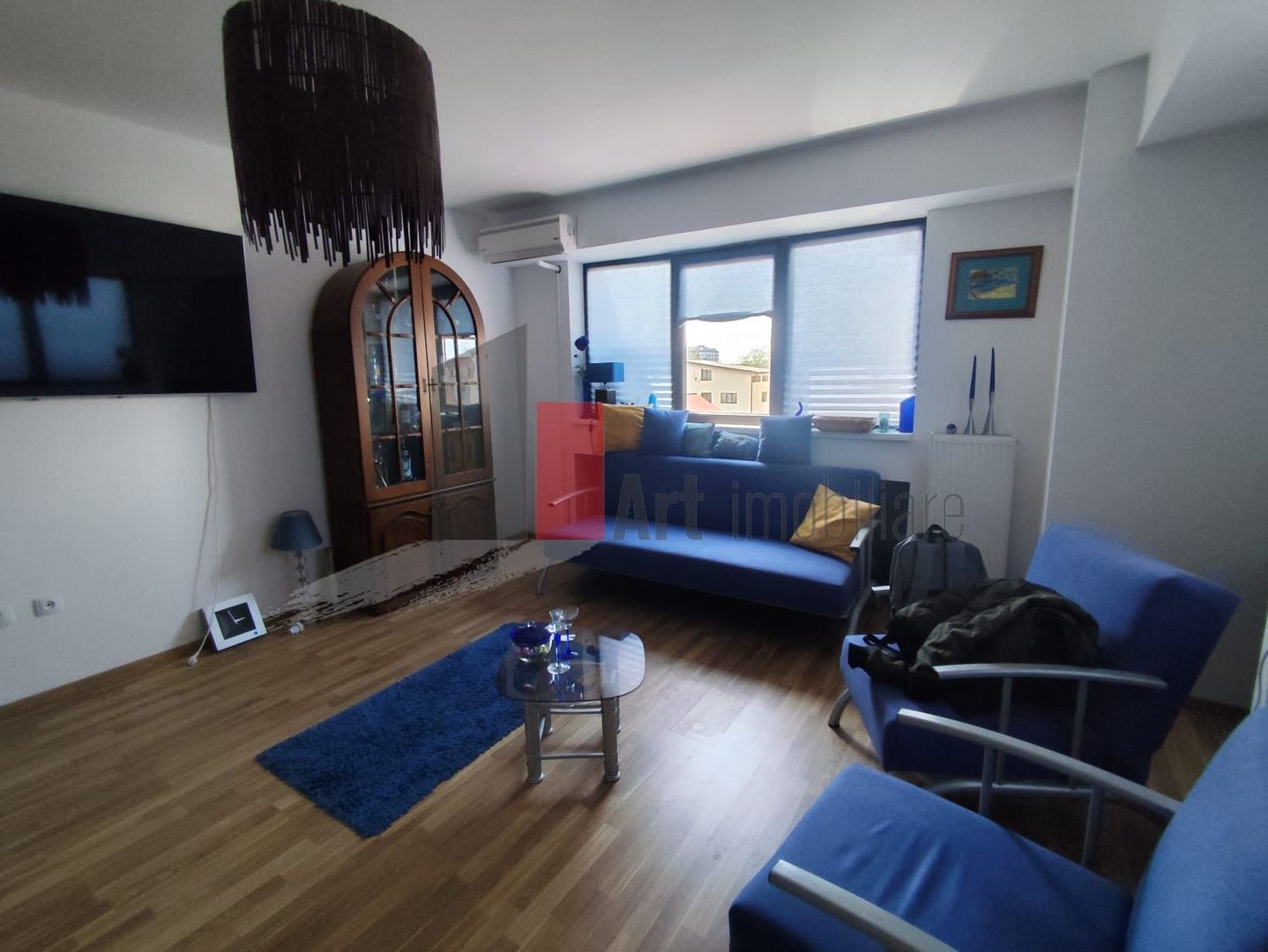 0% comision - Apartament de vanzare in zona Bucurestii Noi/Damaroaia - Poză 2