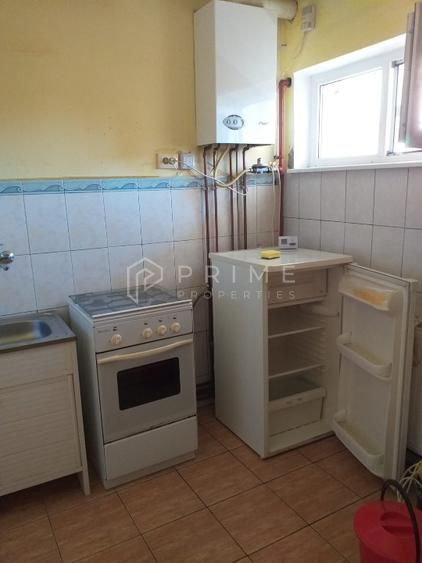 Garsoniera 34 mp, zona Dambu Pietros - Poză 1