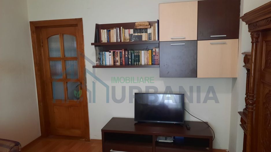 Apartament 3 camere de închiriat, Păcurari, Iași - Poză 3