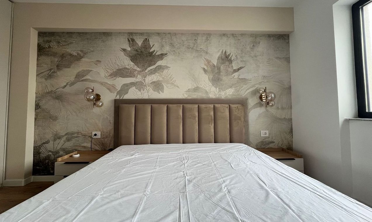 2 camere | Pipera/OMV | parcare inclusa - Poză 10