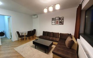 VANZARE 2 CAMERE | PARCARE INCLUSA | ANSAMBLU REZIDENTIAL MODERN | PLAZA PIPERA - Poză 3