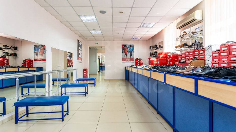 Chirie, spațiu comercial, 150 mp, strada Armeneasca, Centru - Poză 14