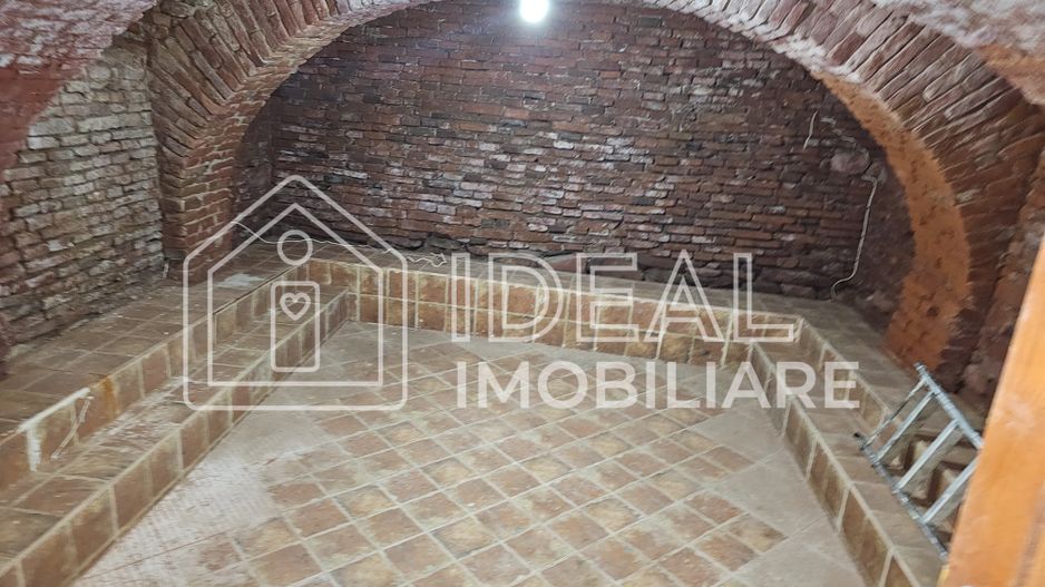 Casa Individuala cu 7 camere Mobilata si Utilata, zona Turnisor - Poză 26