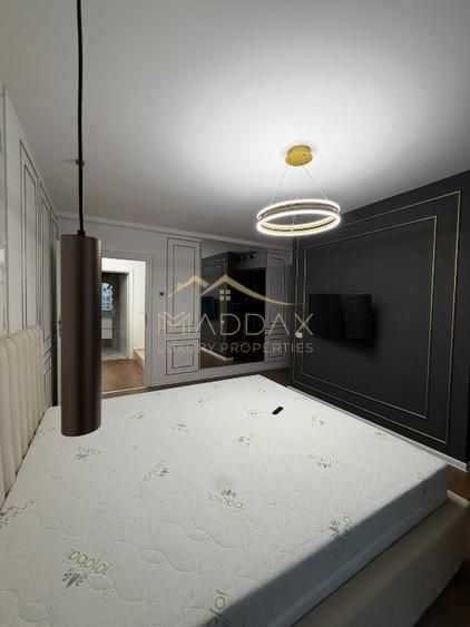 Penthouse de lux pe 3 niveluri | Zona Parcul Carol - Viilor | 250 mp + Terasă 60 - Poză 9