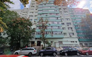 Apartament 3 camere decomandat, Titulescu, sector 1 - Poză 19