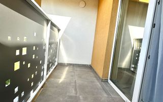 3cam | 2dormitoare,2balcoane,centrala,parcare | Hotel IQ - Giroc - Poză 7