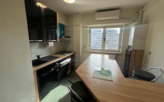 Apartament 3 camere Vis-A-Vis McDonalds - Poză 15