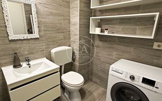 Apartament cu 2 camere de închiriat în Prima Green, Oradea. - Poză 7