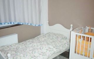 ageuropa.ro vinde ap 4 cam. la etajul 4 în Micro 16. - Poză 7