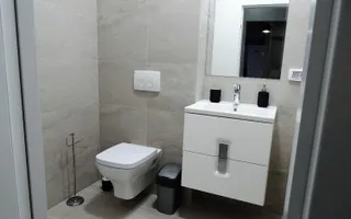 DISPONIBIL ACUM,UNIRII,BL NOU UNION PLAZA,MOBILAT,CENTRALA,PARCARE-2,METROU - Poză 13