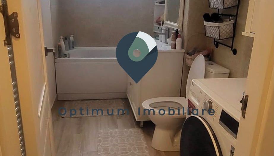 Apartament cu 3 camere, 65 mp, etaj 3/4 in Manastur ! - Poză 6