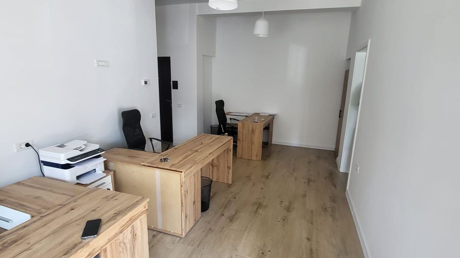 SAD cu 3 camere/acces exterior -Kaufland - Poză 2