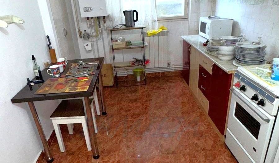74.900 euro, 3 camere, Centru, etaj 3/4 - Poză 6