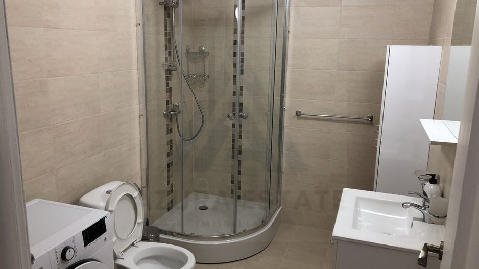 Apartament modern 2 camere 55 mp utili parcare privata in Arhitectilor - Poză 7