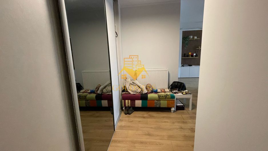 3 camere, premium, bloc nou, Buna Ziua, Zona Bonjour, ELF, Mega Image - Poză 11