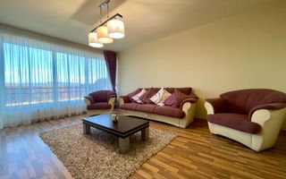 Apartament 3 camere, 95 mp utili, mobilat modern, etaj 2/3, zonă Turnișor - Poză 2