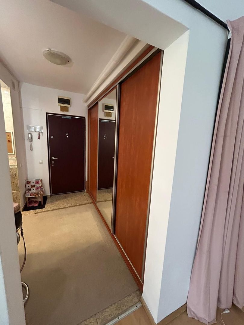 De inchiriat apartament de 3 camere in Titan, la 3 minute de metrou si parc IOR - Poză 10
