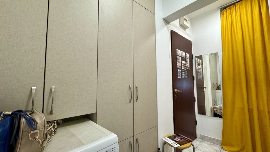 GARSONIERA RENOVATA | LACUL TEI - Poză 6